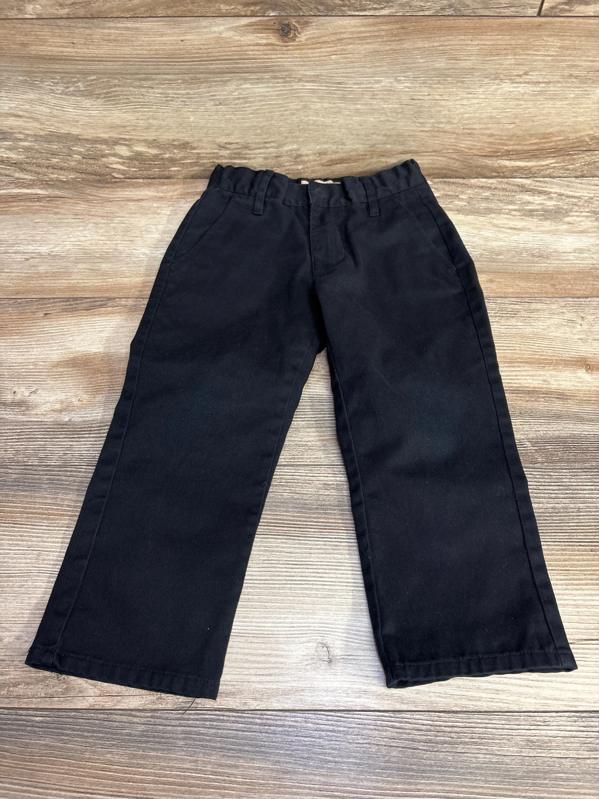 Leveret Chino Pants Black sz 3T