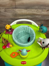 Tiny Love 4-in-1 Here We Grow Activity Center in Meadow Days