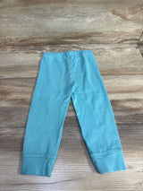 Primary Leggings Aqua sz 4T