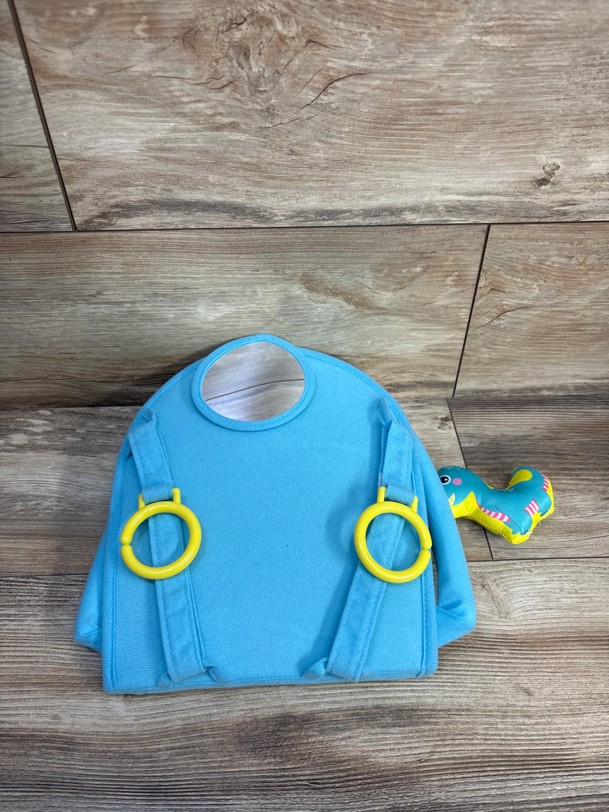 Okooko Rear Facing Car Seat Toy