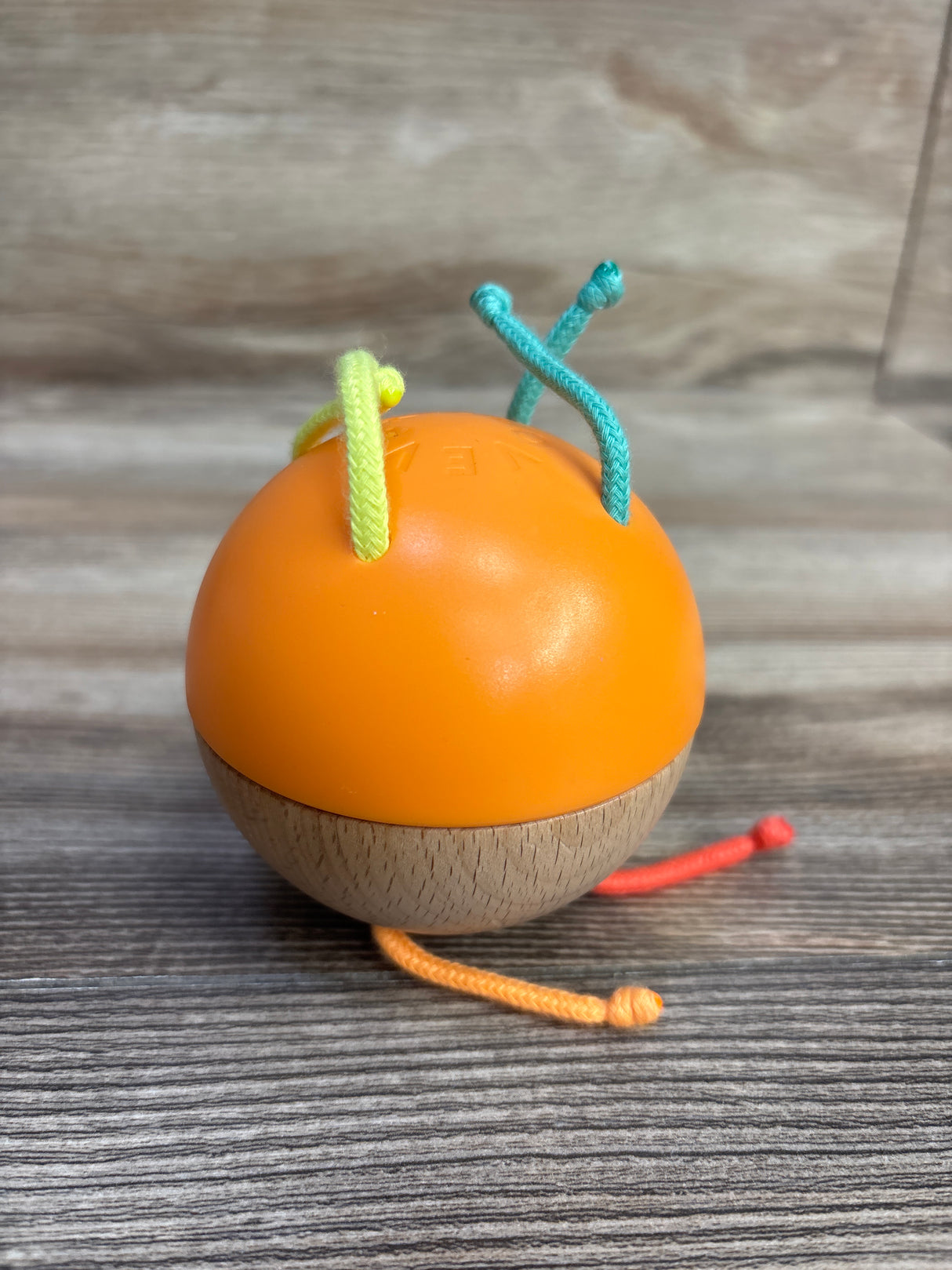 Lovevery Pincer Chime Ball