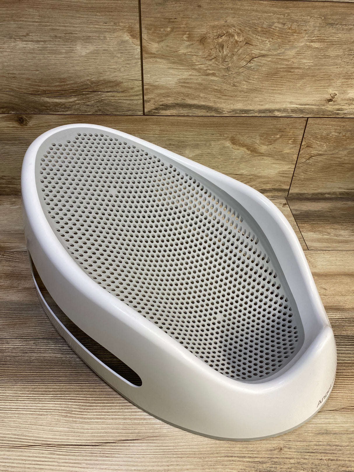 Angelcare Bath Support in Grey