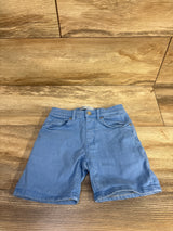 Zara Shorts Blue sz 3-4T