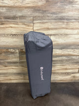 Baby Trend Trend-E Nursery Center Playard in Starlight Pink