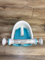 Summer Infant My Bath Seat Blue