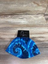 NEW Hurley Fleece Beanie Blue One Size
