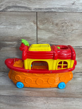 Vtech Animal Adventures Ark