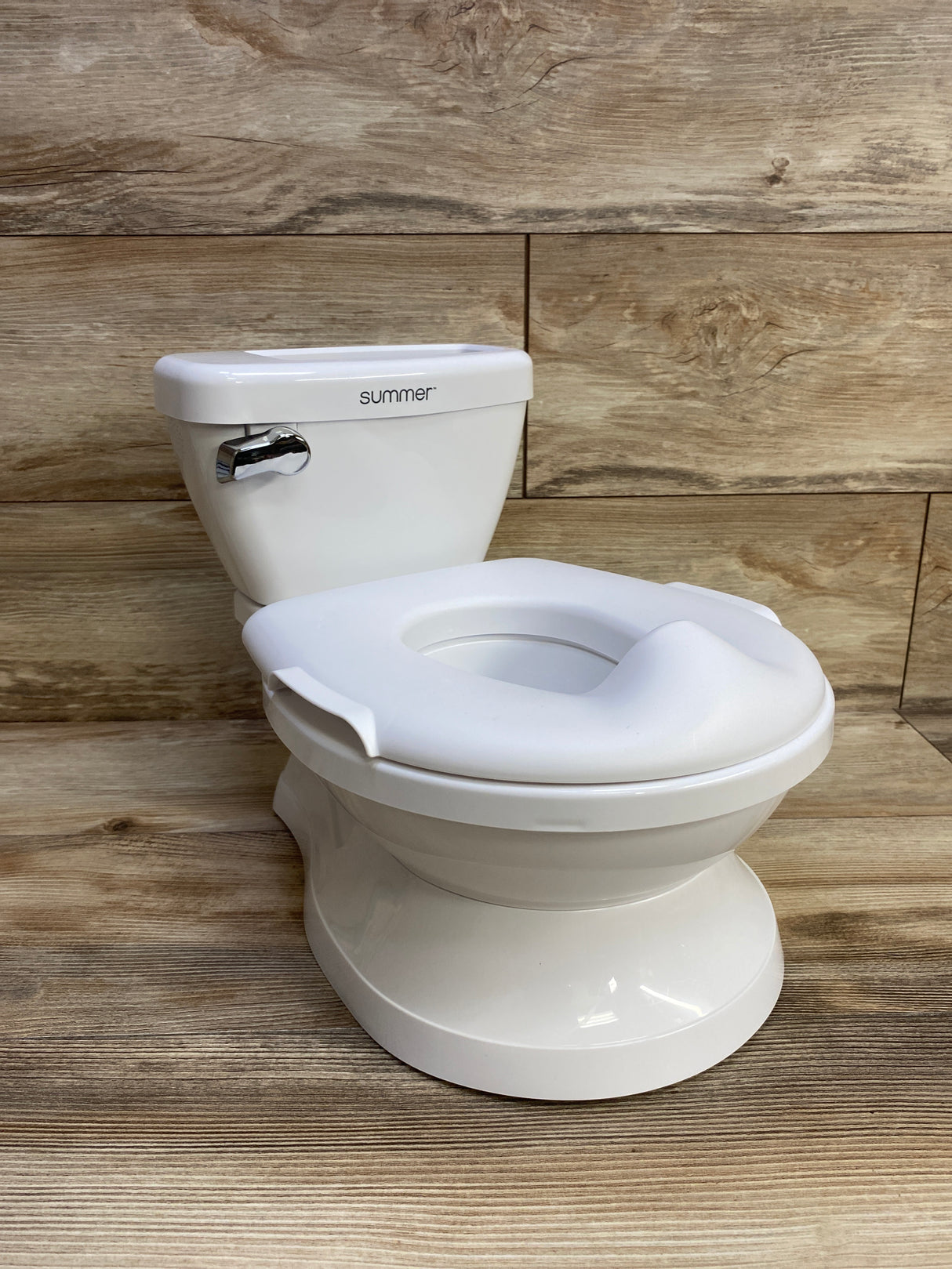 Summer by Ingenuity My Size Pro Potty Chair