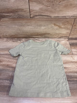 Carter's Shirt Green sz 4T