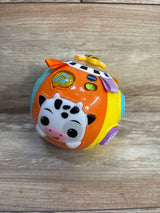 Vtech Baby On-the-Moove Activity Ball
