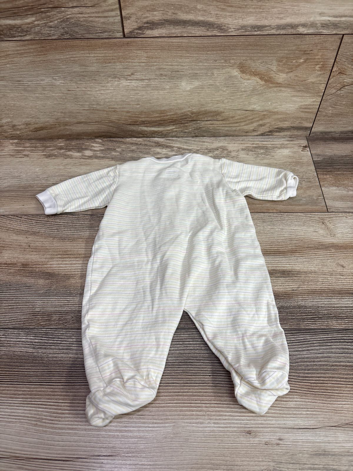 Classic Pooh by Disney Sleeper Yellow sz Newborn