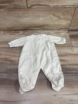 Classic Pooh by Disney Sleeper Yellow sz Newborn