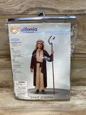 California Costumes Saint Joseph Child Costume sz 8-10 - Me n Mommy To Be
