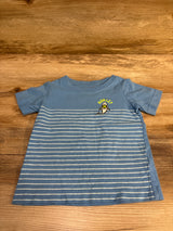 Hurley Shirt Blue sz 2T
