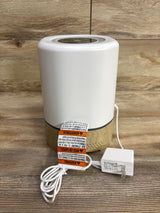 Safety 1st Smart Air Purifier