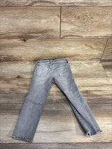 Old Navy Rockstar Jeggings Grey sz 3T