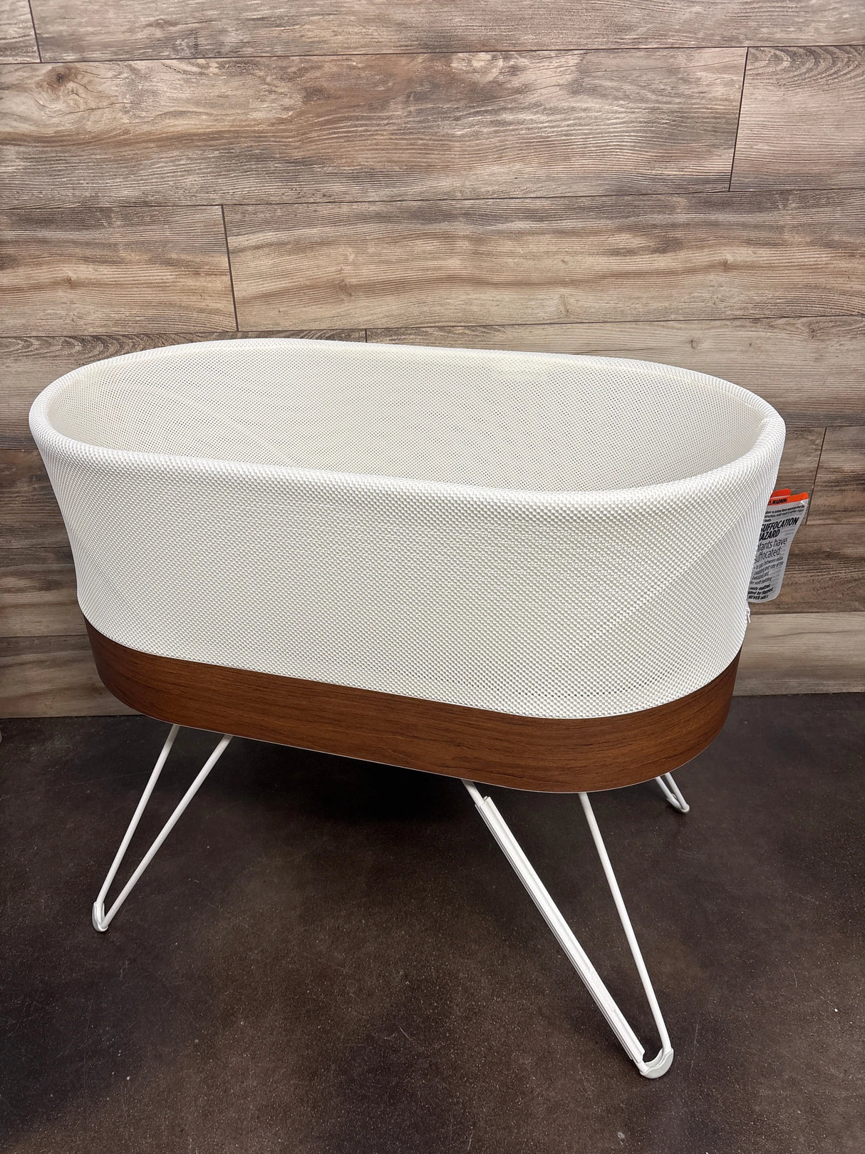 SNOO Smart Sleeper Bassinet