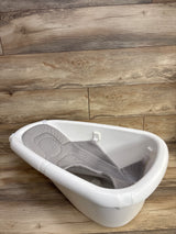 Regalo Baby Basics Grow with Me Baby Bath Tub