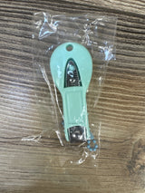 NEW Sanrio Character Kids' Nail Clippers - Cinnamoroll