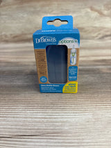 NEW Dr. Brown's Glass Bottle Sleeve Silicone Narrow