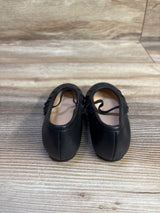 Harper Canyon Mary Jane Flats Black sz 6c