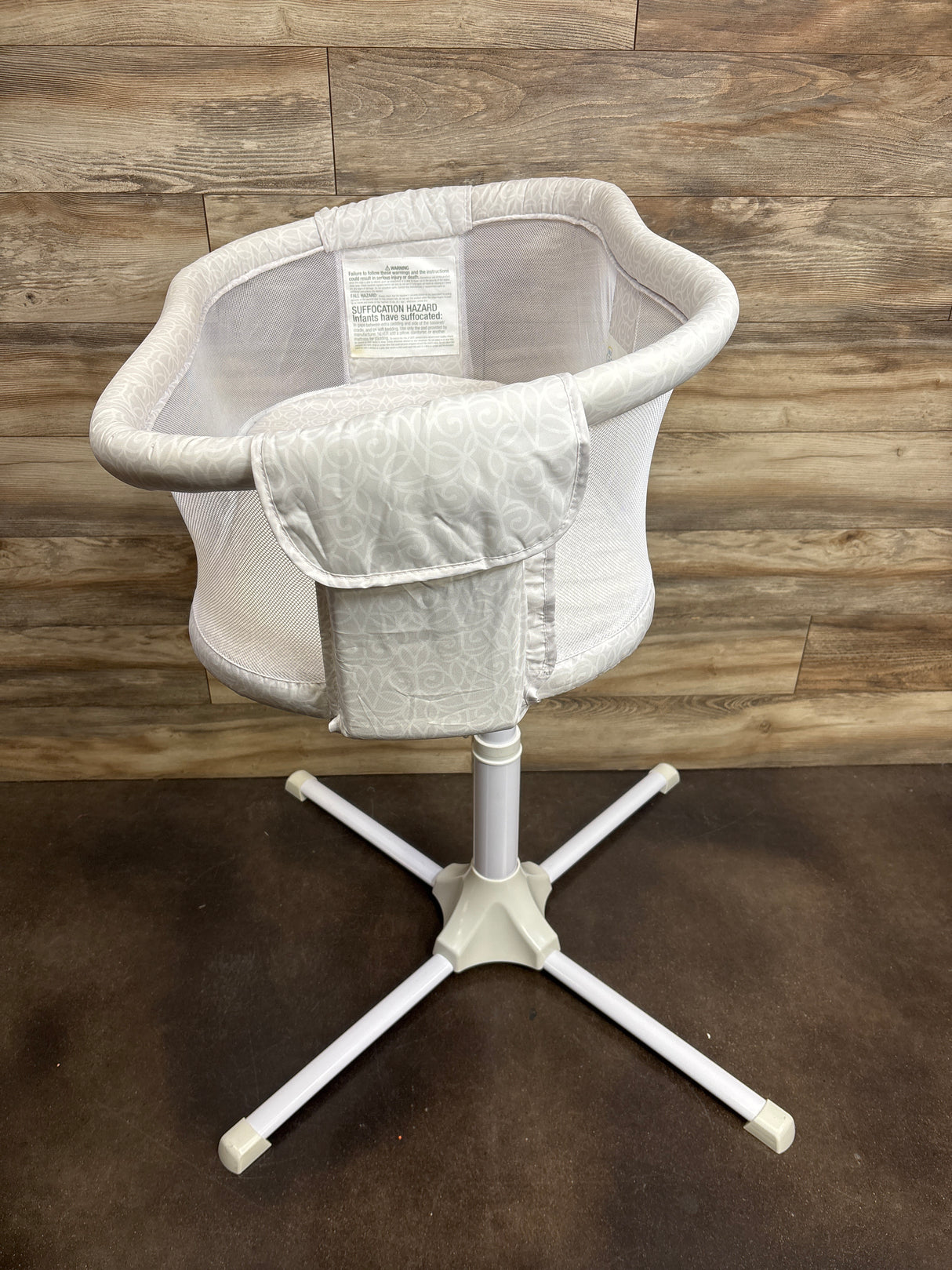 Halo Basic BassiNest Swivel Sleeper
