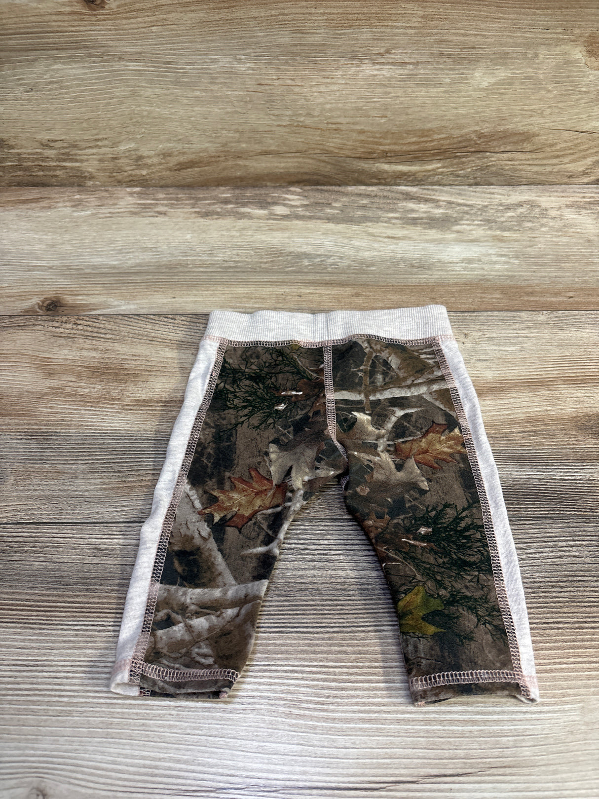 Bass Pro Shops Camo Pants Beige sz 3m