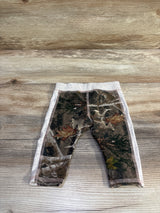 Bass Pro Shops Camo Pants Beige sz 3m