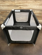 Dream on Me Zodiak Play Yard, Black