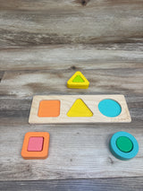 Lovevery Geo Shapes Puzzle