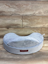 Momcozy CozyPro Nursing Pillow Grey