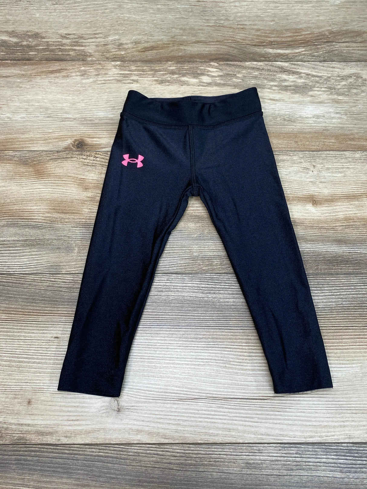 Under Armour Leggings Black sz 18m