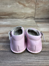 Cole Haan Leather Mary Jane Shoes Pink sz 6c