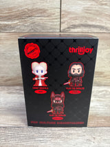 NEW Thrilljoy Pix! Count Dracula Vinyl Figure