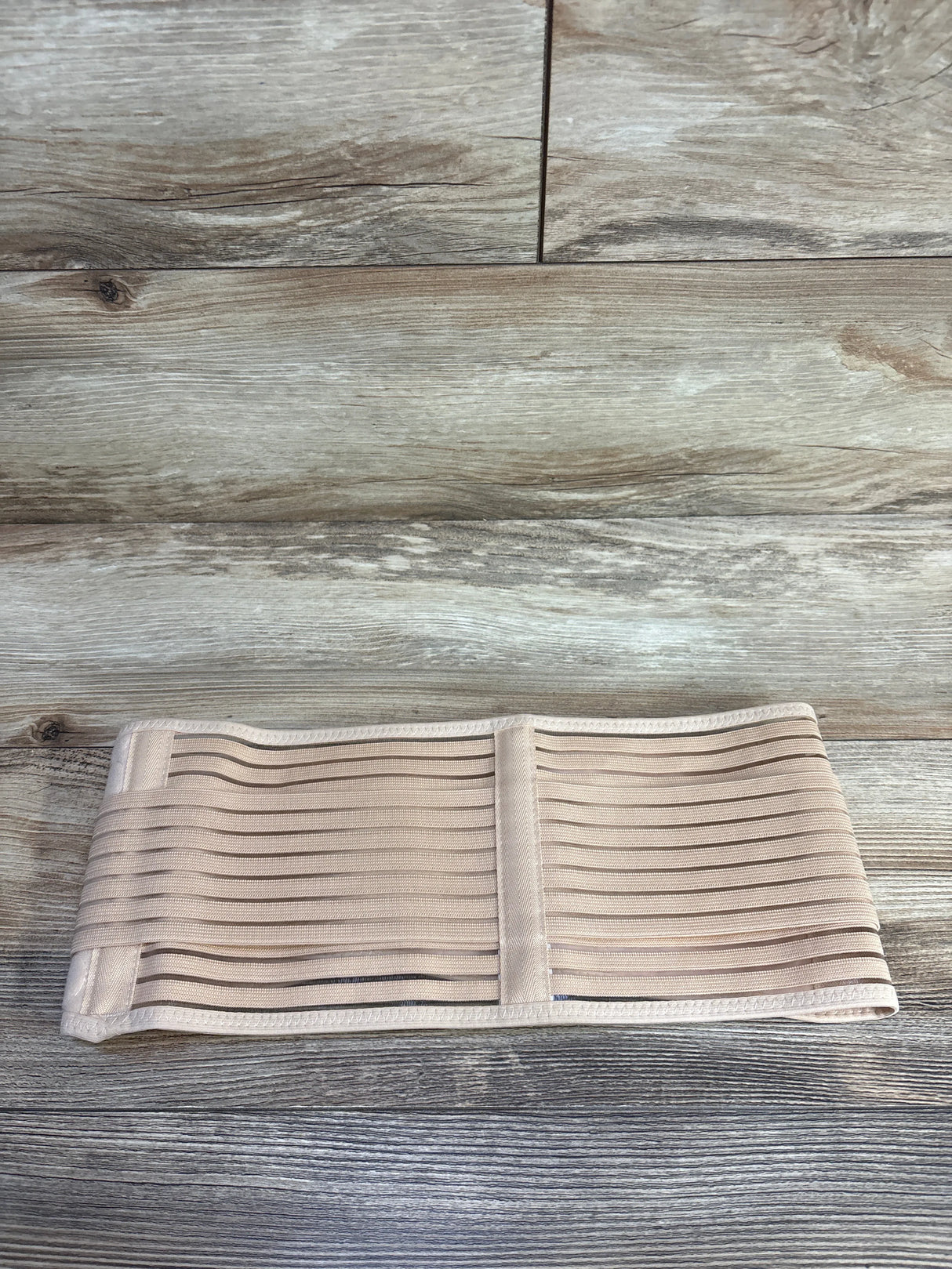 ChongErfei Pelvis Support Belt, Beige One Size