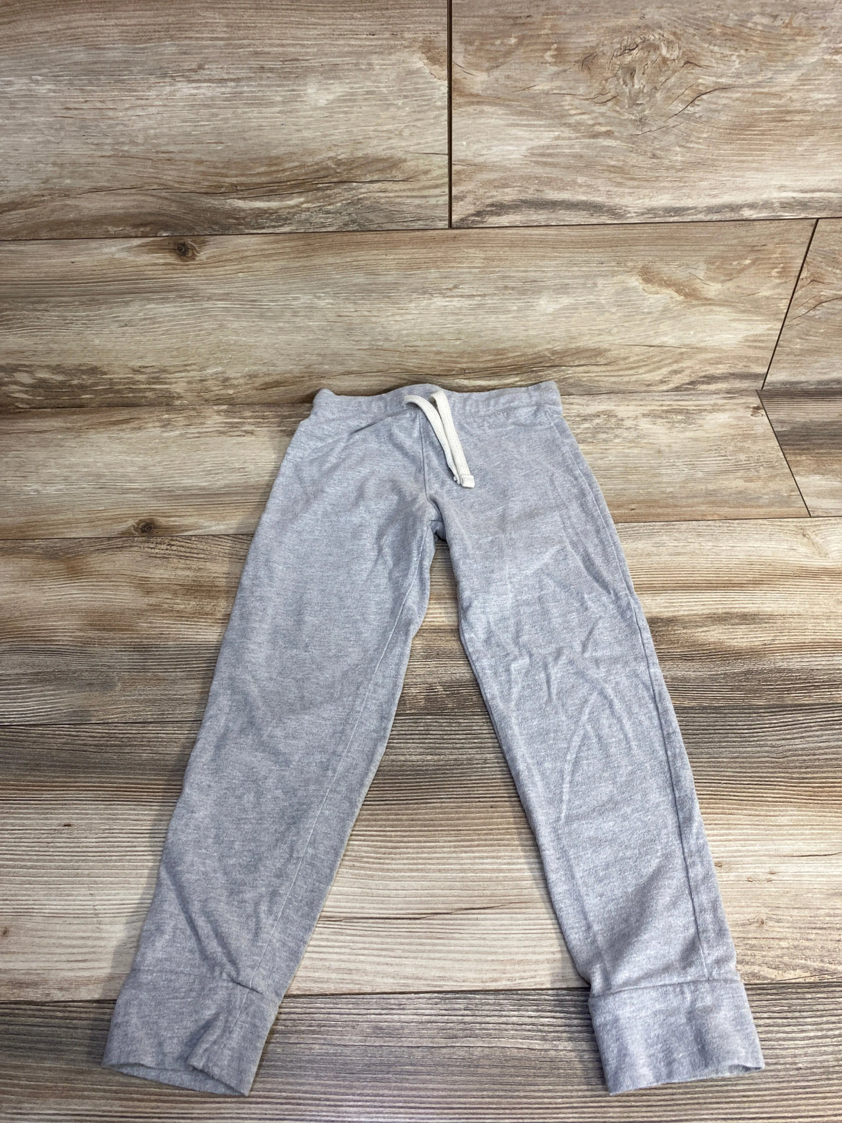 Old Navy Drawstring Jogger Grey sz 5T