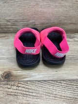 Nike Kawa Slide Digital Pink Sandals Sz 9c