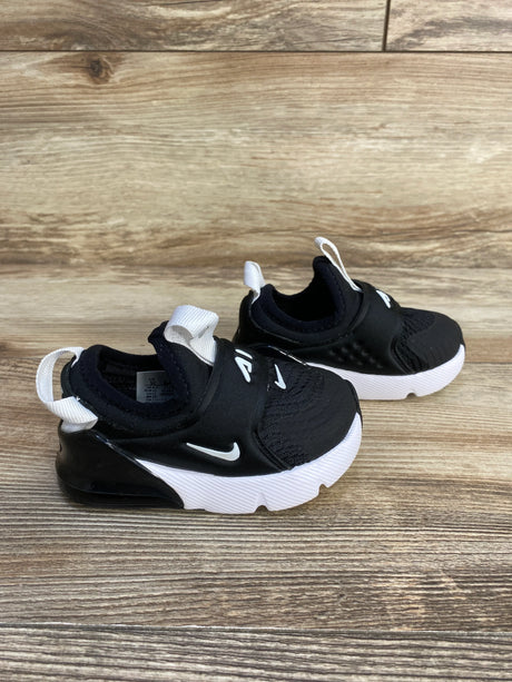 Nike Air Max 270 Extreme TD 'Black White' Sneakers sz 5c - Me n Mommy To Be