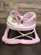Safety 1st Disney Baby Princess Music & Lights Walker