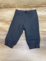 Jumping Beans Drawstring Joggers Grey sz 12m