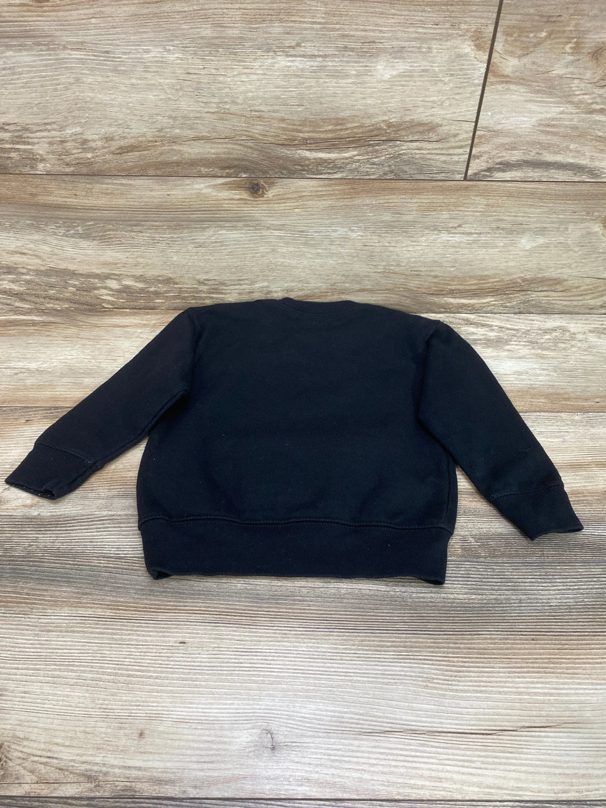 Nickelodeon Paw Patrol Holiday Sweatshirt Black sz 4T - Me n Mommy To Be