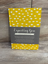 NEW Expecting You - A Keepsake Pregnancy Journal