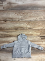 Children's Place Full Zip Jacket Grey sz 2T