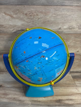 Educational Insights GeoSafari Jr. Talking Globe