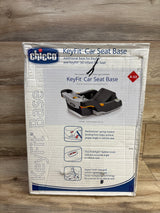 NEW Chicco KeyFit Infant Car Seat Base in Anthracite