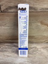 NEW Oral-B Disney Princess Cinderella Extra Soft Toothbrush