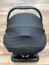 Graco SnugRide SnugFit DLX Car Seat