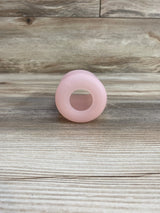 Dr. Brown's Narrow 100% Silicone Baby Bottle Sleeve, Pink, 8oz - Me n Mommy To Be