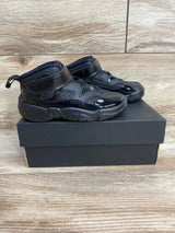 Jordan Jumpman Two Trey TD 'Black University Red' Sneakers sz 9c