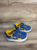 Wonder Nation Sneakers Blue sz 3c